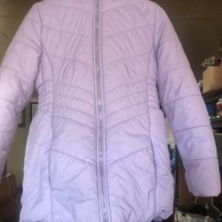 Under Armour Cold Gear Jacket (Girls)