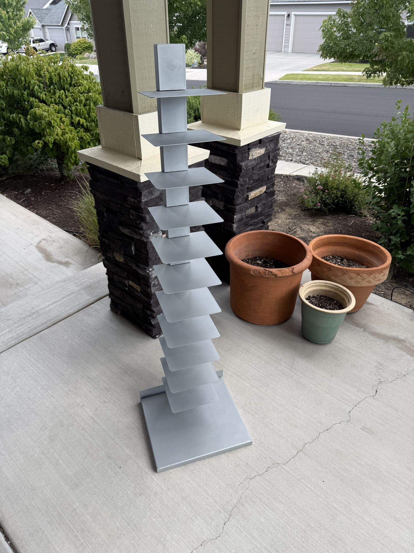 Modern Book Storage