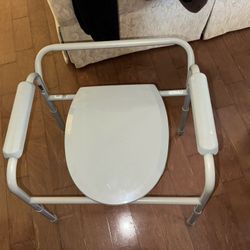 Brand New Commode
