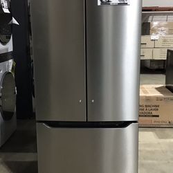 Frigidaire Refrigerator 