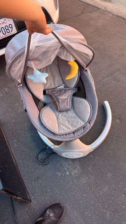 $20 Baby Swing