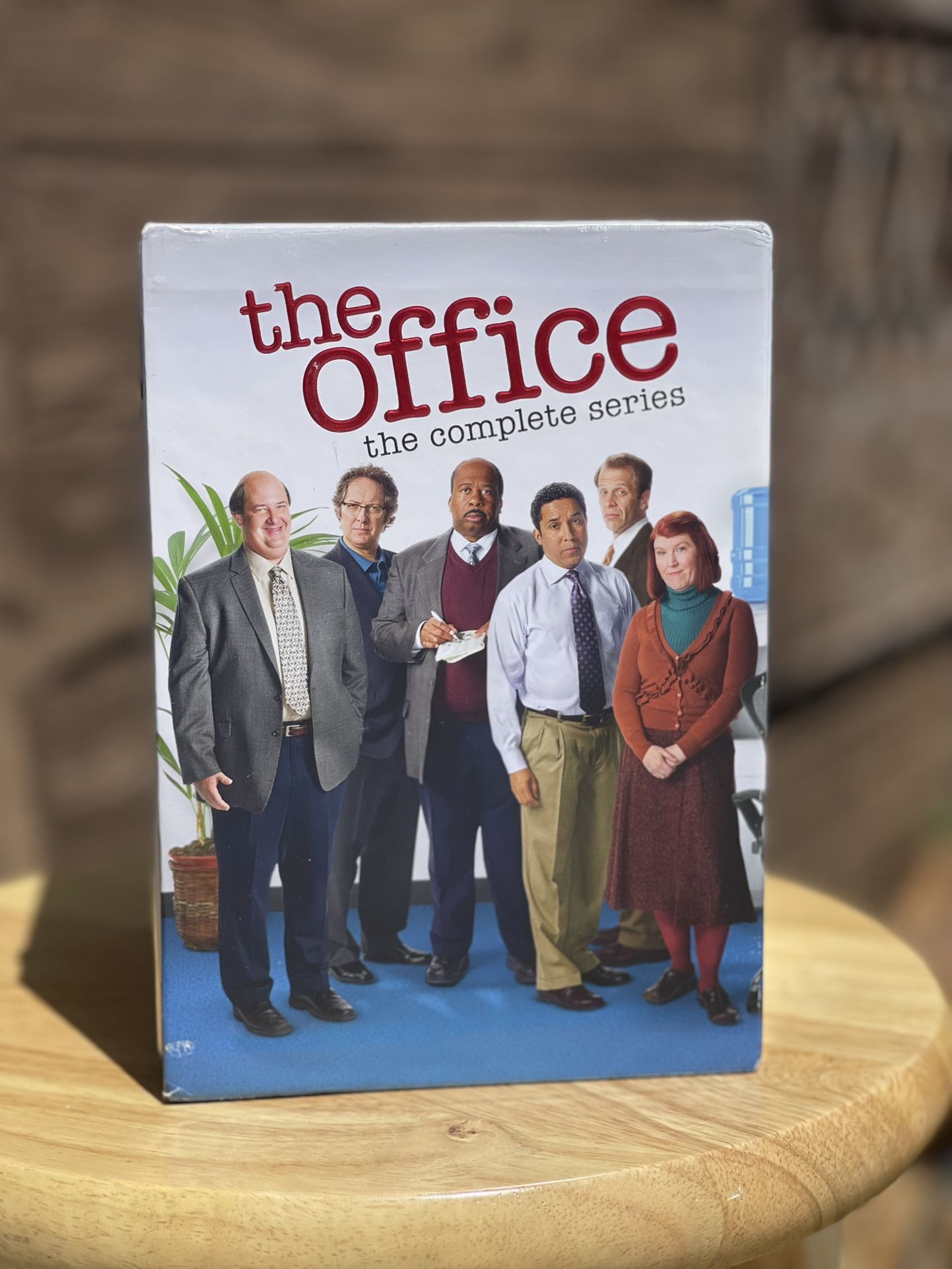 The Office Complete Series Box Set
