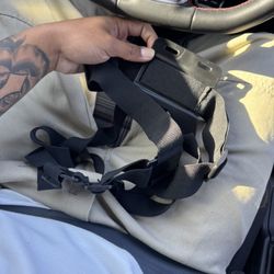 Chest Mount for GoPro