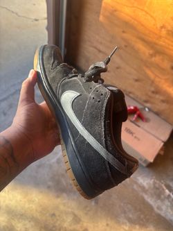 Nike sb size 10.5