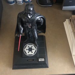 Dearth Vader Motion Bank