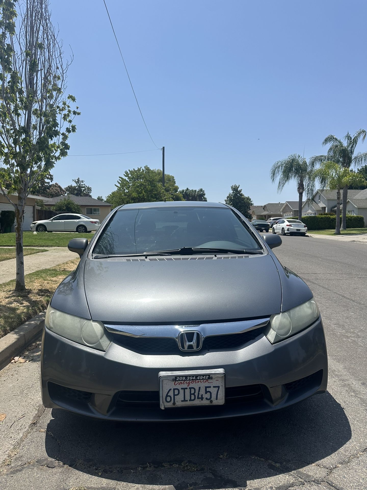 2011 Honda Civic
