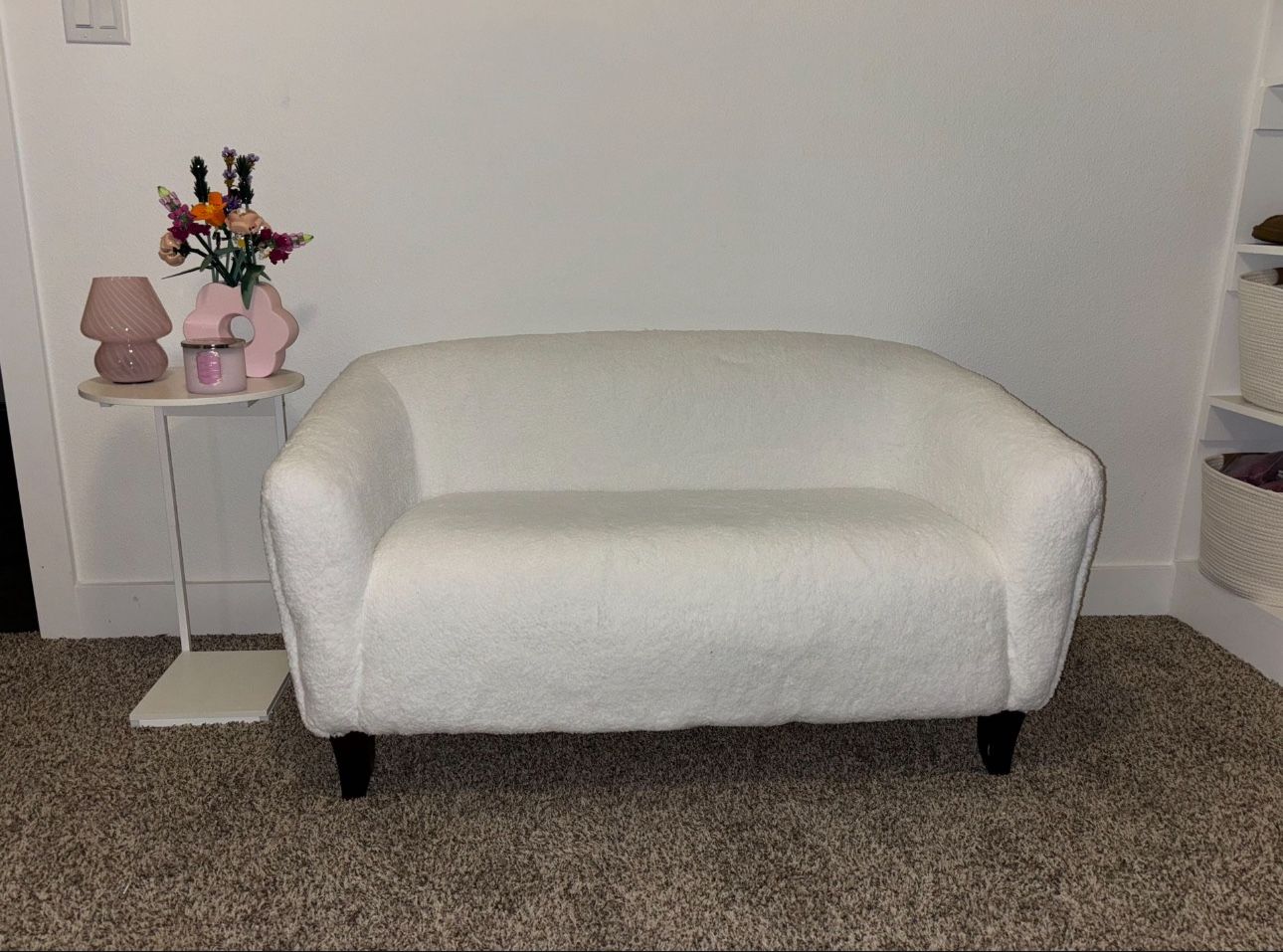 Couch/loveseat