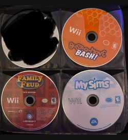 Vintage WII Bundle
