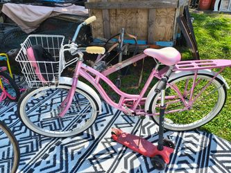 Schwinn 26 inch wind wood model