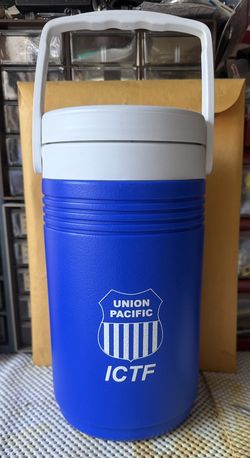 Coleman Beverage Jug