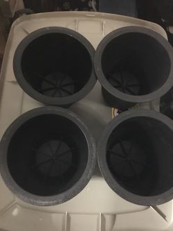 Pots