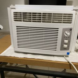 GE Window AC Unit 