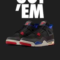 New Deadstock Mens Sz 14 Jordan 2025 Rare Air Colorway Seecured $350