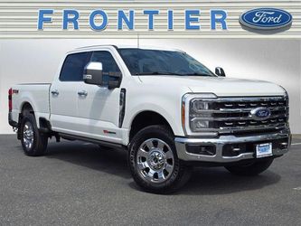 2023 Ford F-350