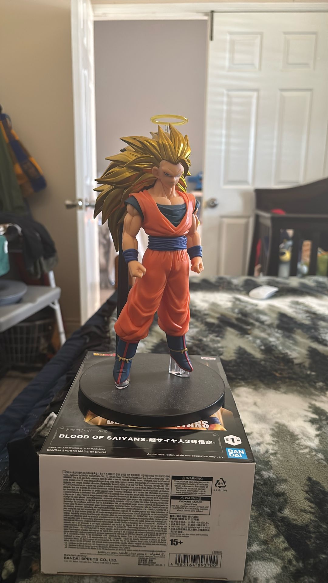Anime Figures 