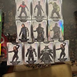 Kakawow Chinese Trading Cards