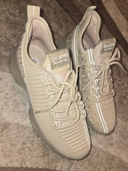 Steve Madden Woman Shoe