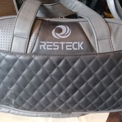 Resteck Multiple Modes for Heat & Massage with Carry Bag