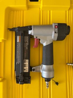 Porter Cable Brad nailer & stapler