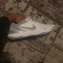 Nike Alpha Huarache Baseball Shoes