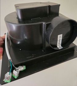 Bathroom Celing Exhaust Fan