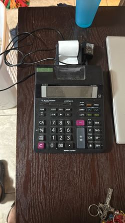 Calculator