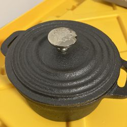 Cast Iron
