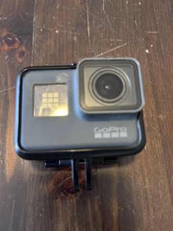 GoPro Hero 5