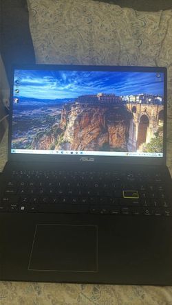used laptop great for office use! 2024