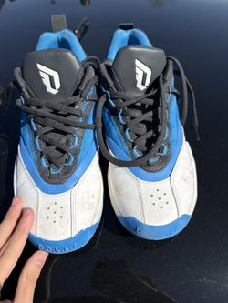 Adidas Dame Certified 2
