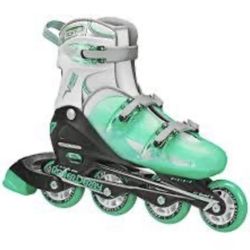 Roller Derby  Skates 9 Women