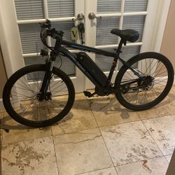 Like New Barely Used 