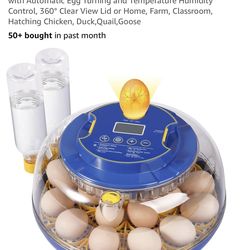 Incubator