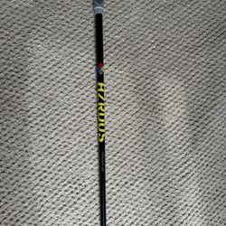 Project X HZRDUS Shaft - Stiff Yellow