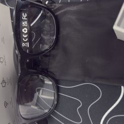 Ai Glasses For Recording