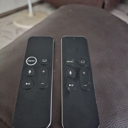 APPLE TV REMOTE CONTROL