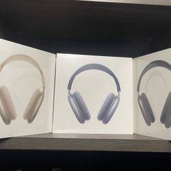 Apple AirPods Max 