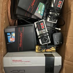 Nintendo Ent. System