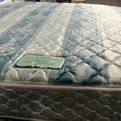 Good Condition, Queen Size Mattress