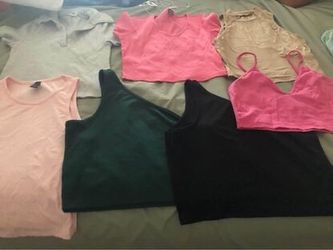 Ropa De Mujer