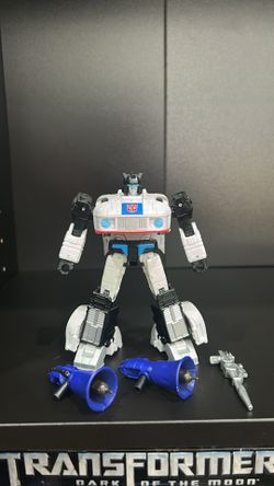 Studio Series 86 Jazz, Transformers Toys for Sale!!!