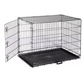 Portable Pet Crate