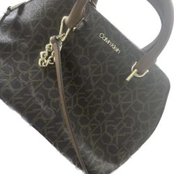 Calvin Klein Bag $35