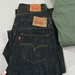 Levi’s 