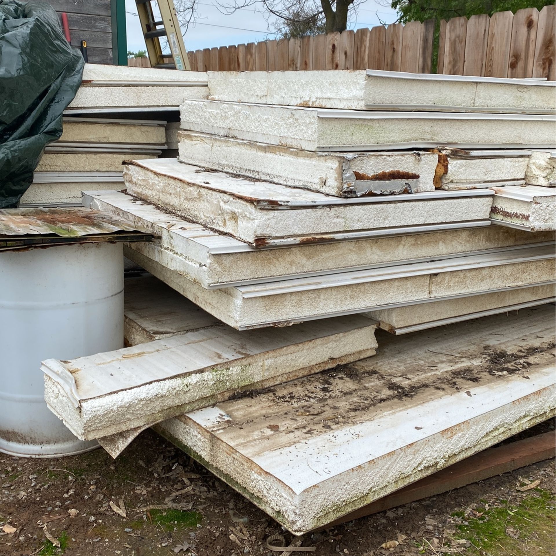 Refrigeration Panels for Sale in Exeter, CA OfferUp