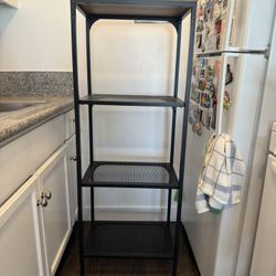 IKEA Fjallbo Shelf Unit