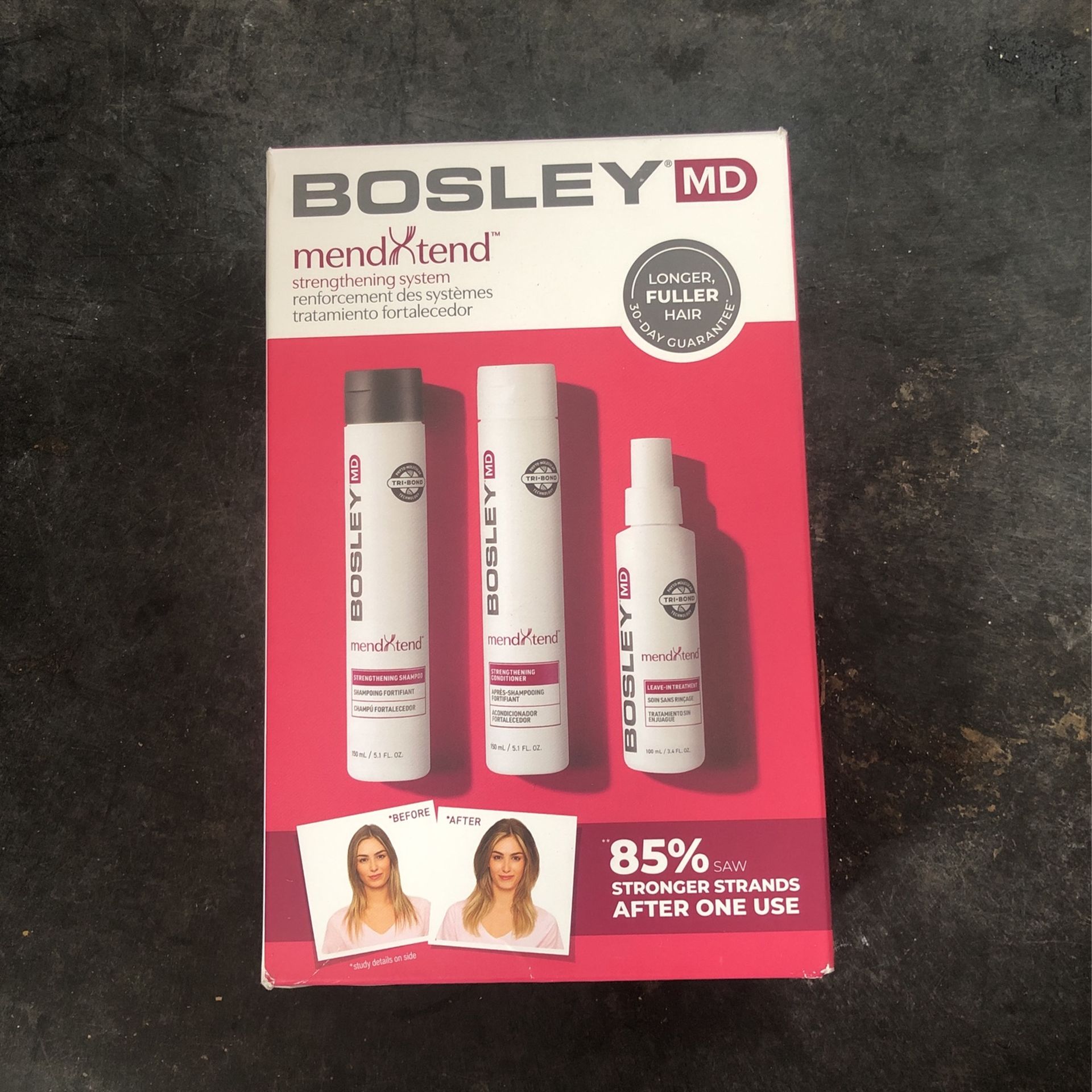 Bosley 