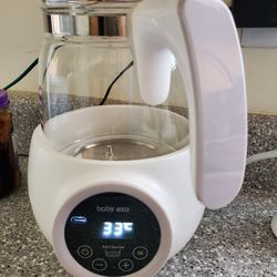 Baby Water kettle 