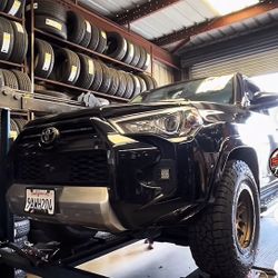 ALIGNMENT STARTING @ $59 