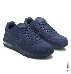 Men Airmax Sneaker size 9
